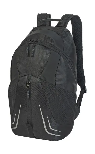  Newcastle Hydro Backpack - Shugon Black Black