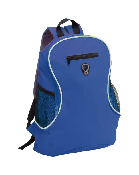 Saturn backpack Blue