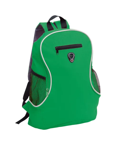 Saturn backpack Green