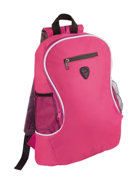 Saturn backpack Pink