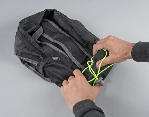 BAKKU Foldable backpack