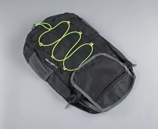 BAKKU Foldable backpack