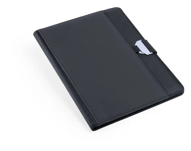 Bretux folder Black