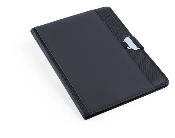 Bretux folder Black