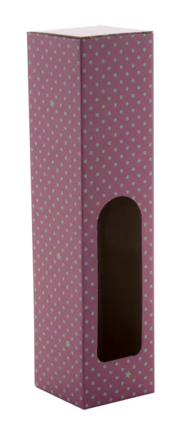 CreaBox Wine A personalizirana kutija za vino Bijela