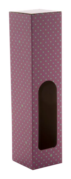CreaBox Wine A personalizirana kutija za vino Bijela