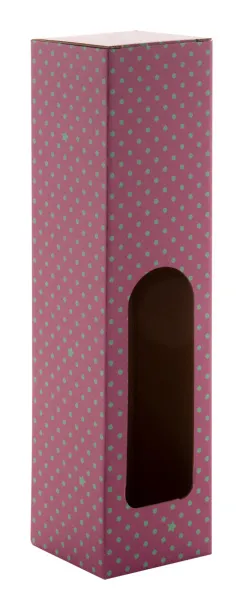 CreaBox Wine A personalizirana kutija za vino Bijela