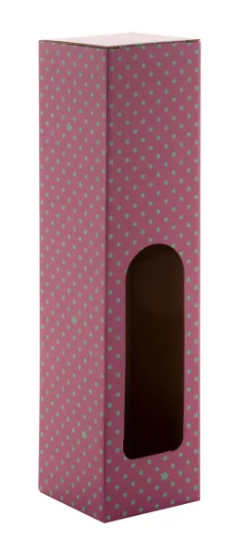 CreaBox Wine A personalizirana kutija za vino Bijela