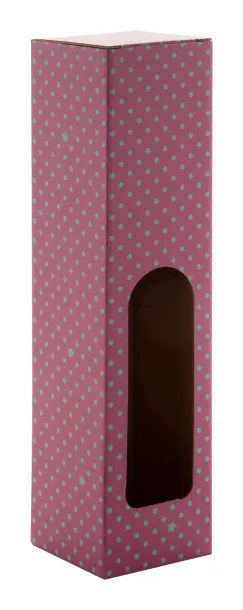 CreaBox Wine A personalizirana kutija za vino Bijela