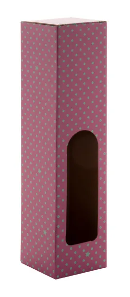 CreaBox Wine A personalizirana kutija za vino Bijela