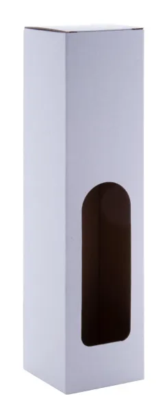 CreaBox Wine A personalizirana kutija za vino Bijela