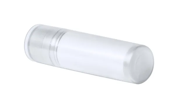 Liplox lip balm White