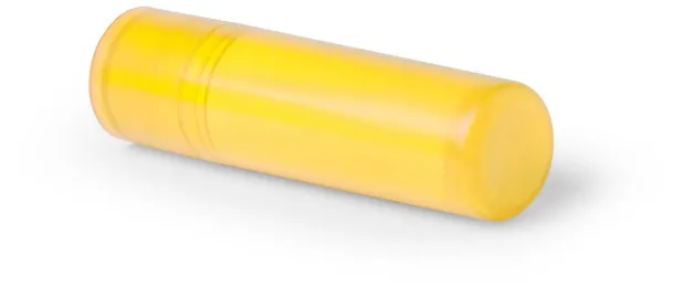 Liplox lip balm Yellow