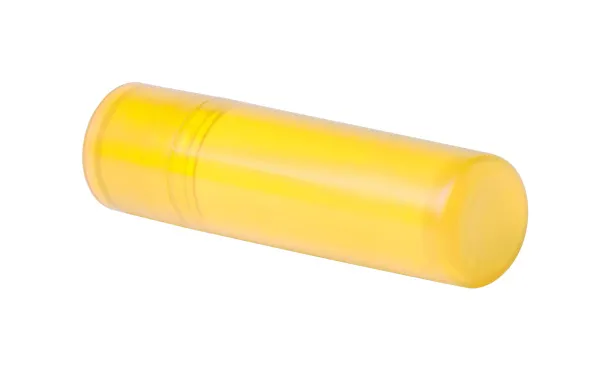 Liplox lip balm Yellow