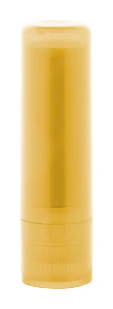 Liplox lip balm Yellow