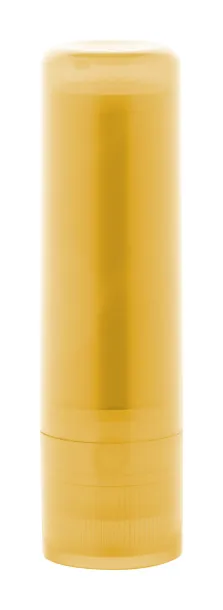 Liplox lip balm Yellow