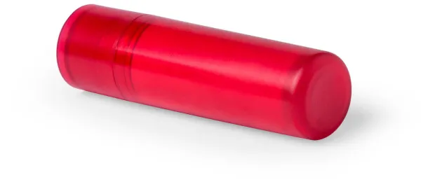 Nirox lip balm Red