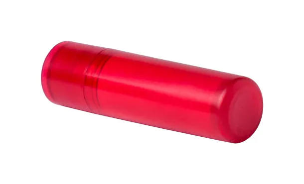 Liplox lip balm Red