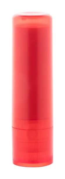 Liplox lip balm Red