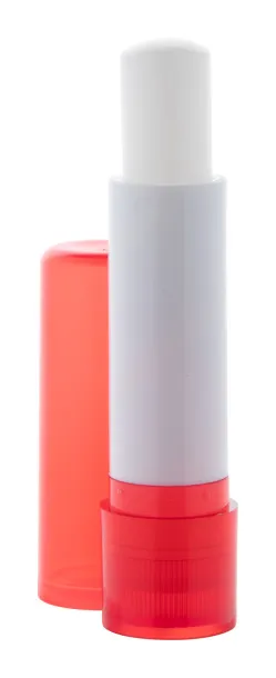 Liplox lip balm Red