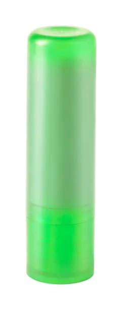 Nirox lip balm Lime green