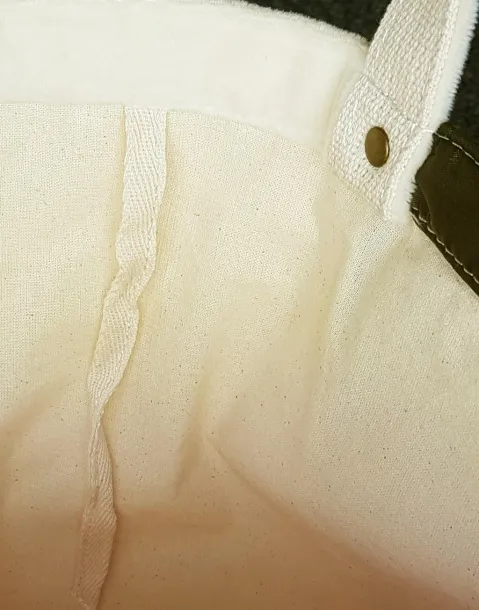  Kiyomi torba od satena i baršuna - SG Accessories - BAGS
