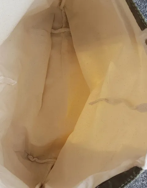  Kiyomi torba od satena i baršuna - SG Accessories - BAGS