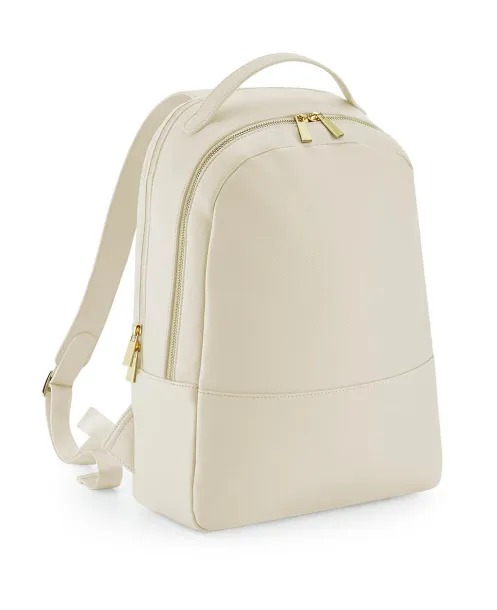  Boutique Backpack - Bagbase Oyster