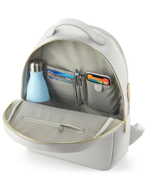  Boutique ruksak, 14" - Bagbase