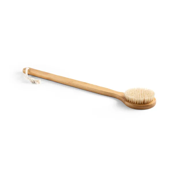 ARKIN Shower brush Natural