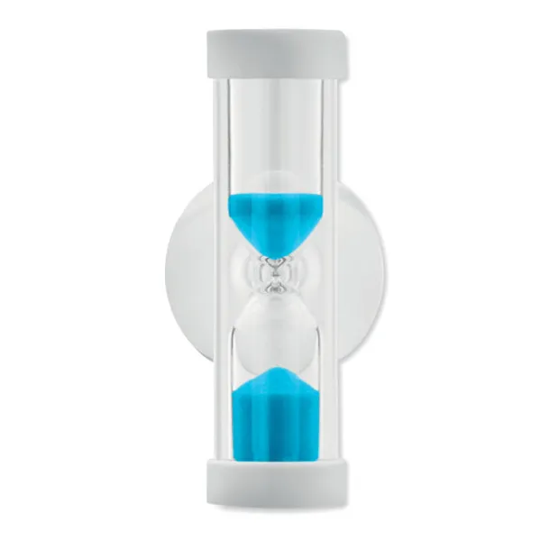 QUICKSHOWER Shower Timer Blue