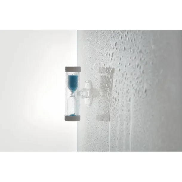 QUICKSHOWER Shower Timer Blue