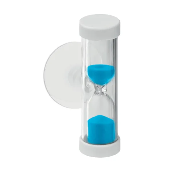 QUICKSHOWER Shower Timer Blue