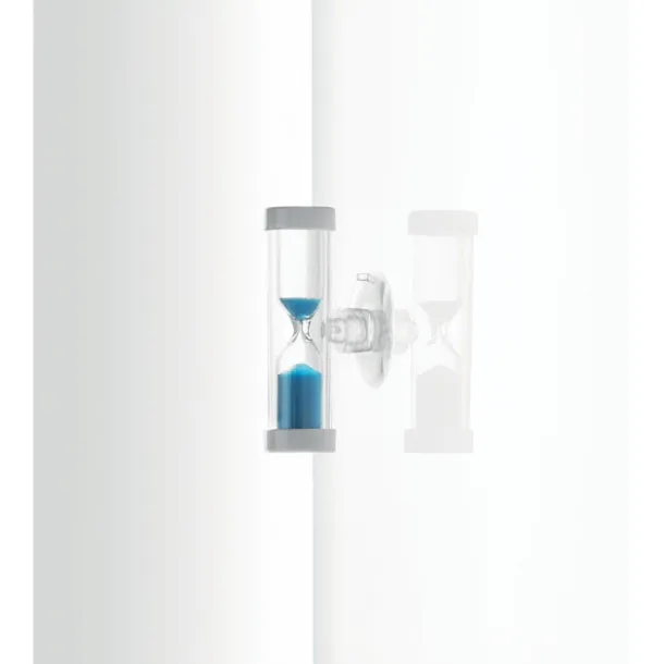 QUICKSHOWER Shower Timer Blue