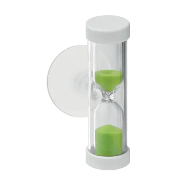 QUICKSHOWER Shower Timer Lime