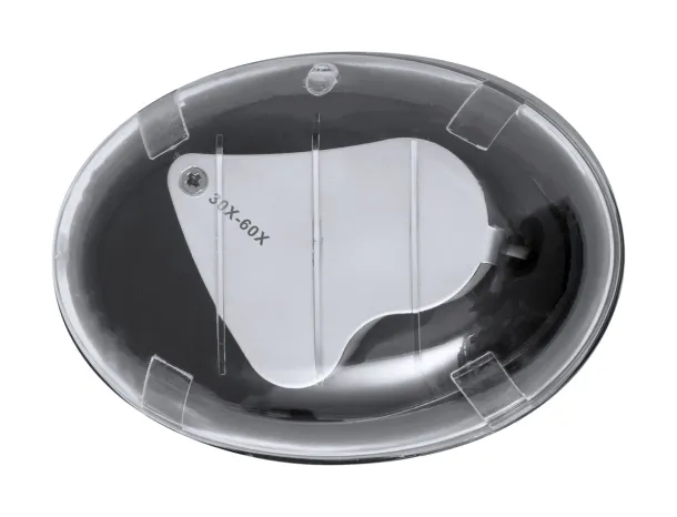 Keyan magnifier Silver