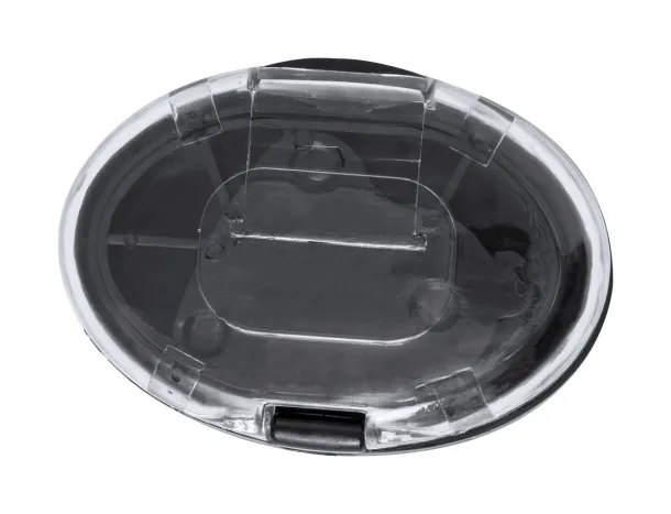 Keyan magnifier Silver