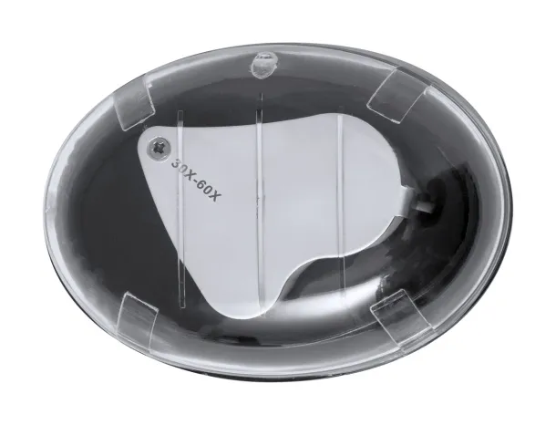 Keyan magnifier Silver