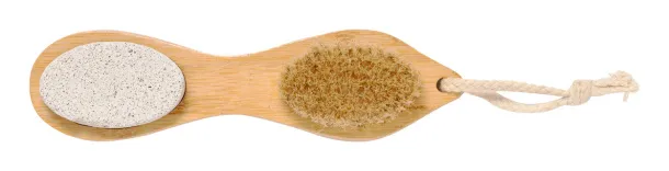 Cierny massage brush Natural