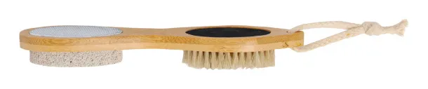 Cierny massage brush Natural