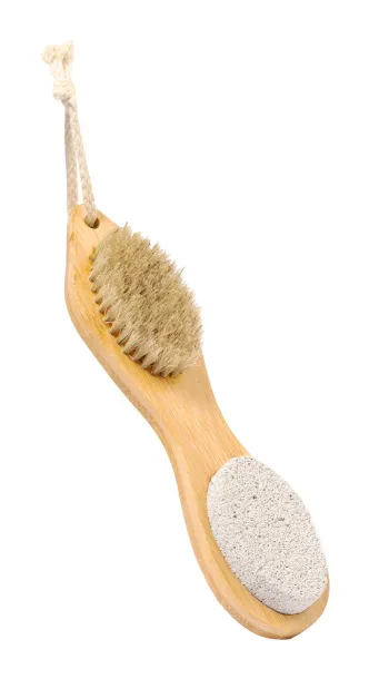 Cierny massage brush Natural