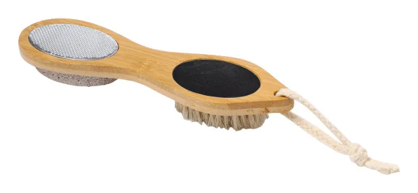 Cierny massage brush Natural