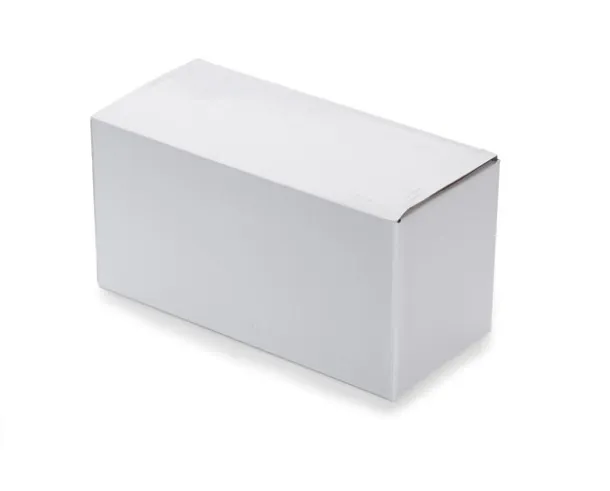 NUTTO Desk clock Smeđa