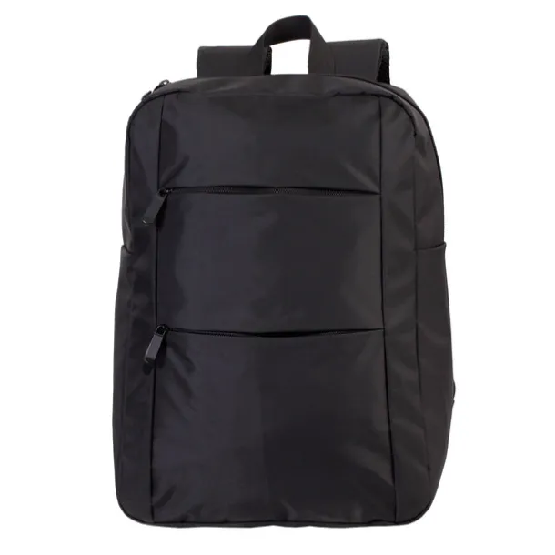 SALINAS backpack to the city Black