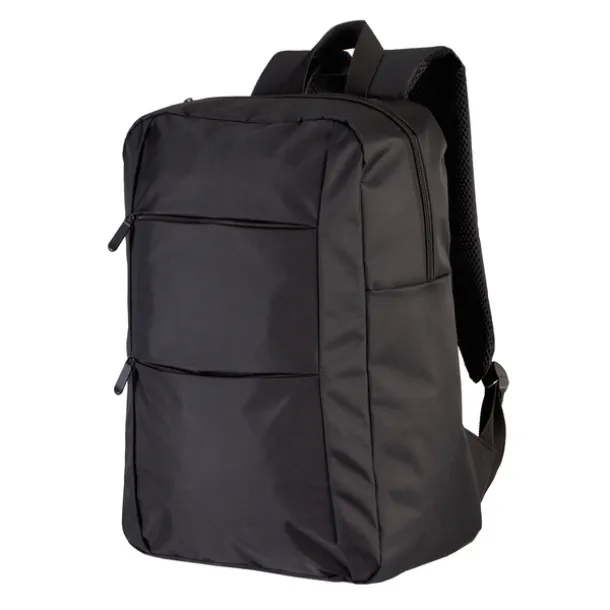 SALINAS backpack to the city Black