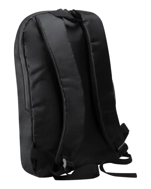 Dontax backpack Black