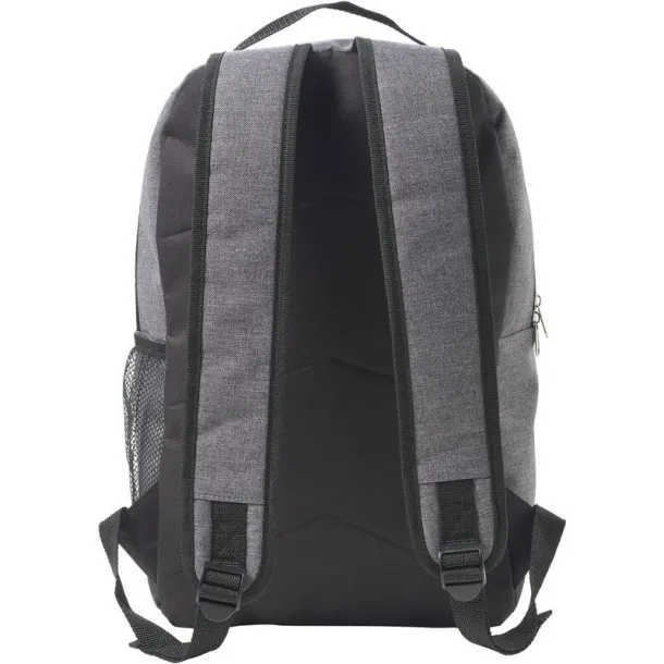  Backpack with light graphite