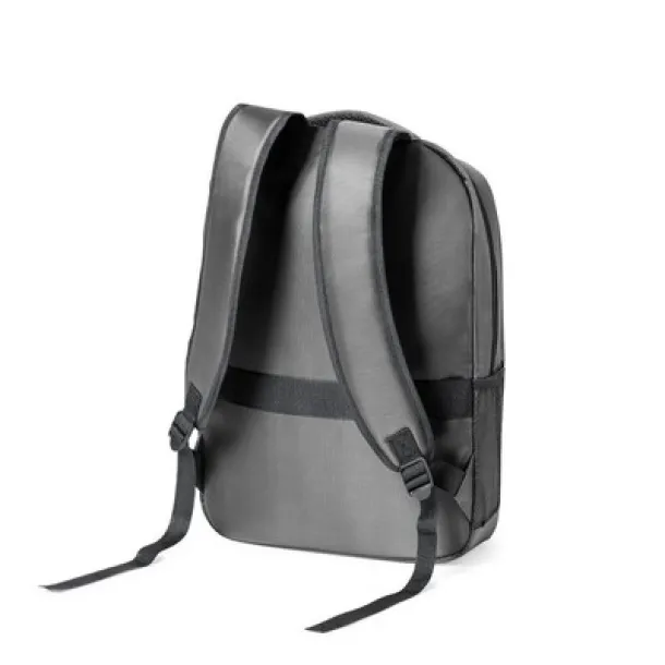  Recycled nylon laptop backpack 15" A69F99