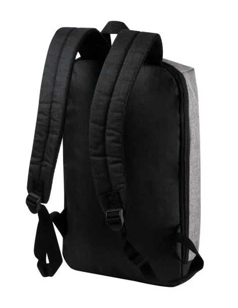 Krepak backpack ash grey