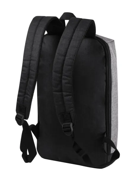 Krepak backpack ash grey